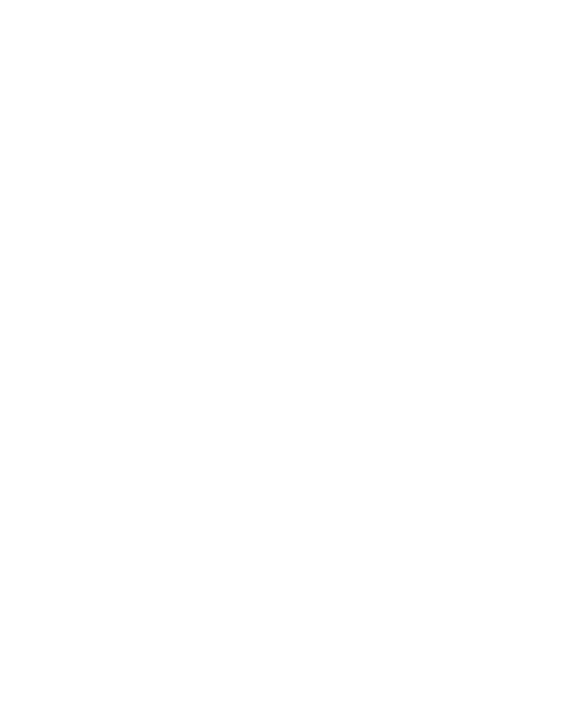 Golf Logo W